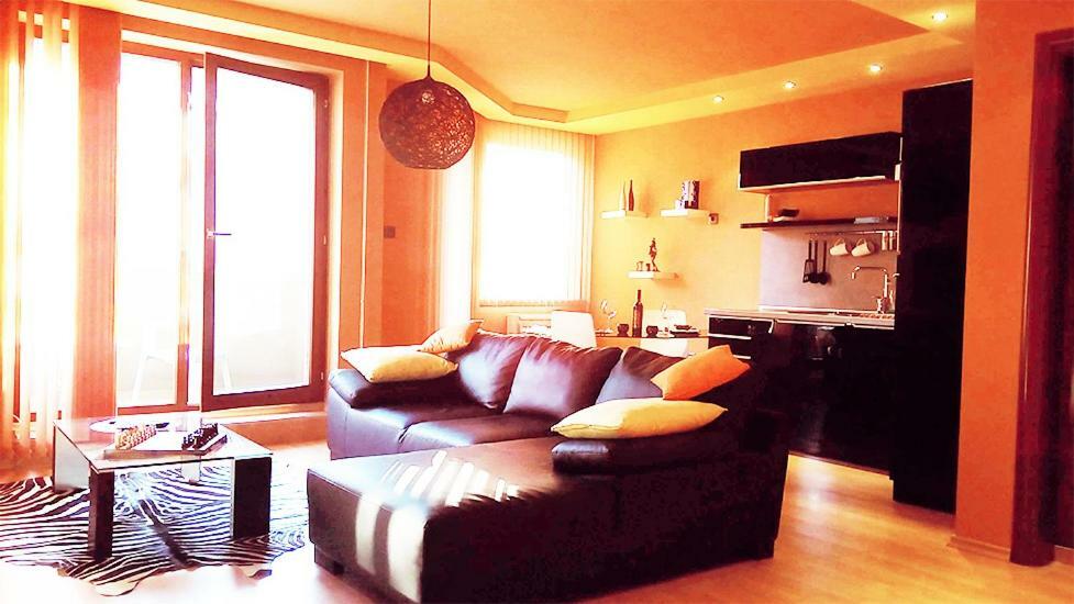 Aya'S Apartment Plovdiv Exterior photo